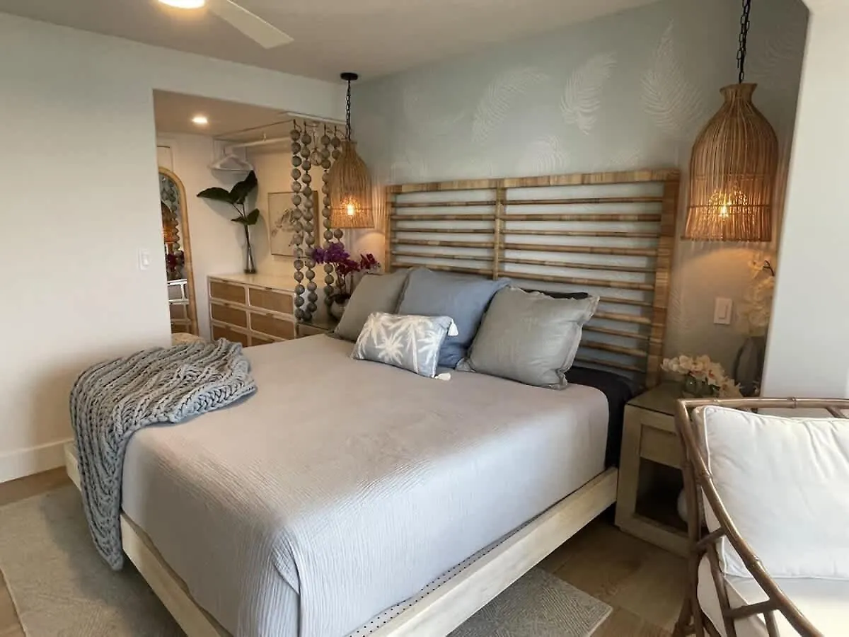 Dom wakacyjny Unforgettable Oceanfront Stay , Nature, Luxury & Tranquility Kahana