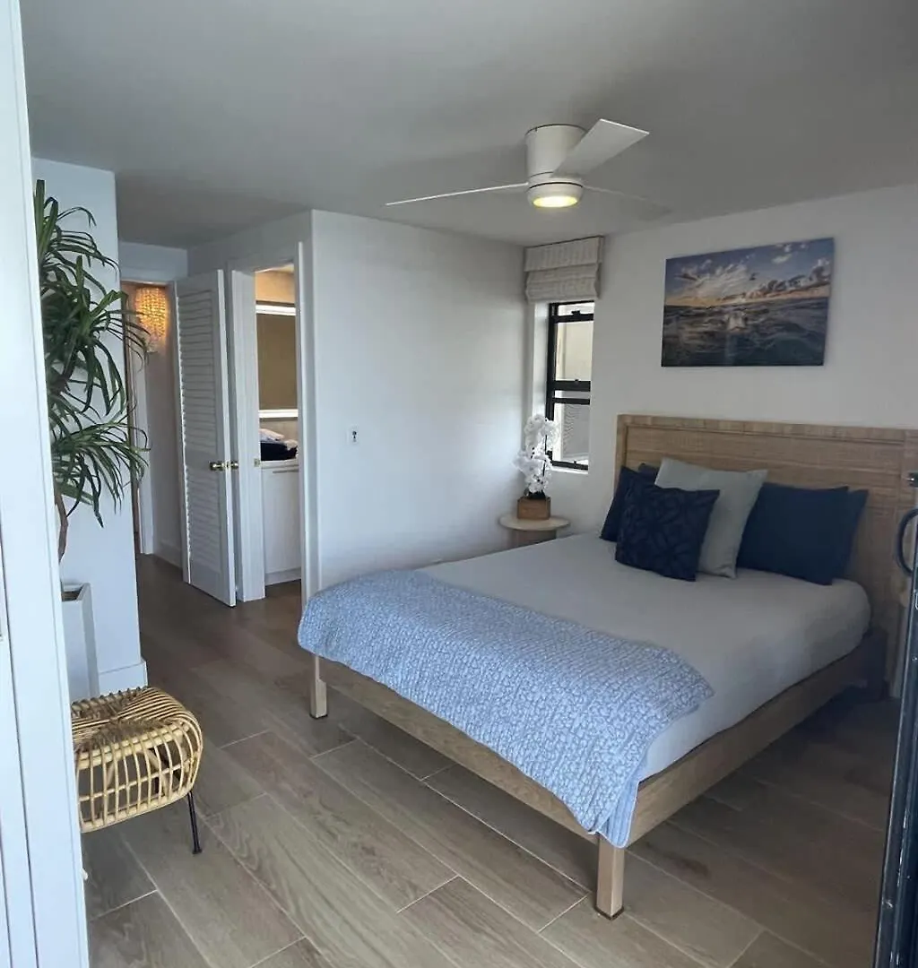 Unforgettable Oceanfront Stay , Nature, Luxury & Tranquility Kahana