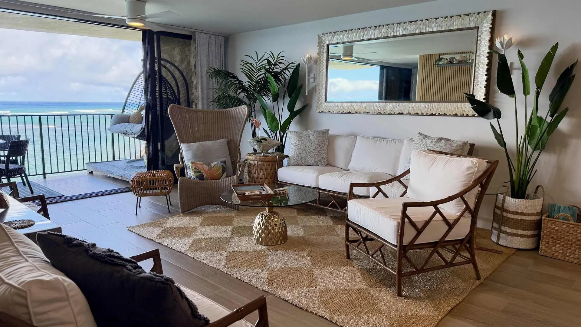 Unforgettable Oceanfront Stay , Nature, Luxury & Tranquility Kahana 0*,  Stany Zjednoczone Ameryki