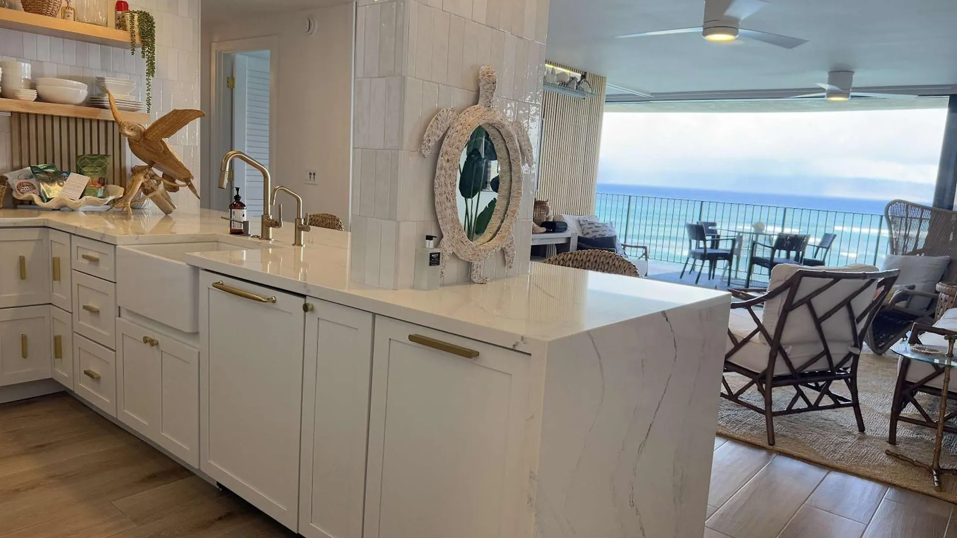 Unforgettable Oceanfront Stay , Nature, Luxury & Tranquility Kahana 0*,  Stany Zjednoczone Ameryki